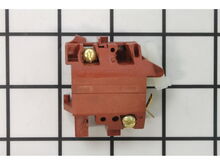 ON/OFF SWITCH – Part Number: 1607200086