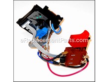 SWITCH ASSEMBLY – Part Number: 1607233279