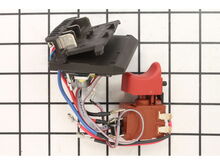 ELECTRONICS MODULE – Part Number: 1607233299