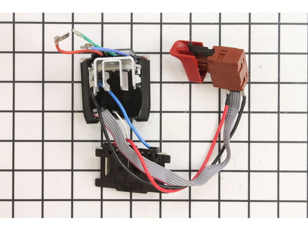 19501082-1-M-Bosch Tool-1607233316-ELECTRONIC MODULE
