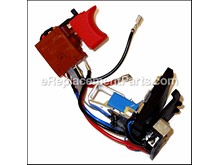 ELECTRONIC MODULE – Part Number: 1607233332