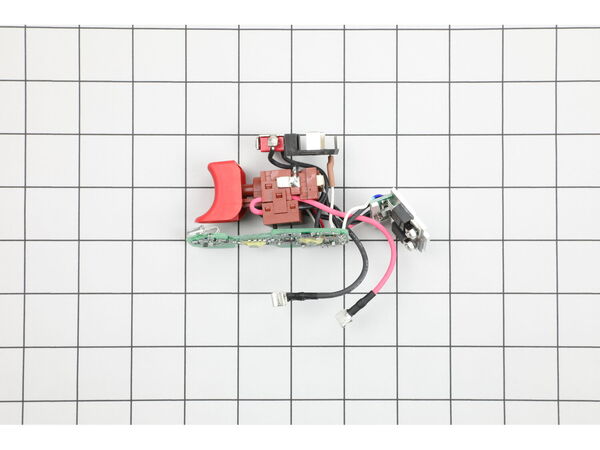 19501093-1-M-Bosch Tool-1607233352-ELECTRONIC ASSEMBLY