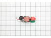 ELECTRONIC MODULE – Part Number: 1607233378