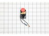 ELECTRONICS MODULE – Part Number: 1607233453