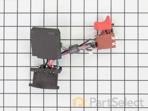 19501122-1-M-Bosch Tool-1607233482-ELECTRONICS MODULE