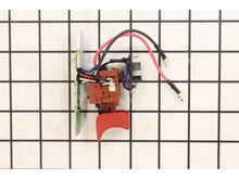 ELECTRONIC MODULE – Part Number: 1607233488