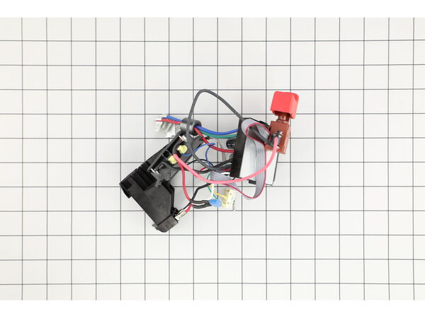 19501142-1-M-Bosch Tool-160723359J-ELECTRONICS MODULE