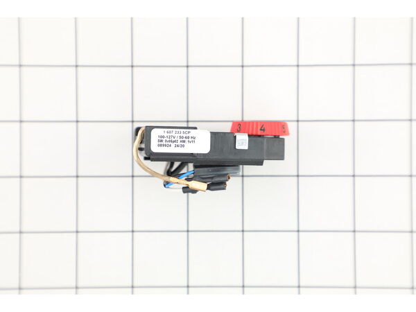 19501155-1-M-Bosch Tool-16072335CP-SPEED CONTROL
