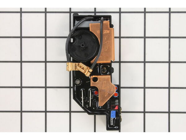 19501156-1-M-Bosch Tool-16072335CW-SPEED CONTROL