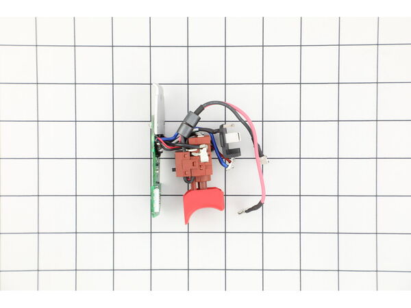 19501159-1-M-Bosch Tool-16072335DK-ELECTRONIC MODULE