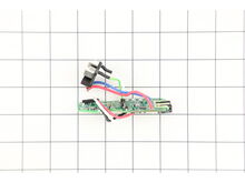 ELECTRONIC MODULE – Part Number: 16072335HJ