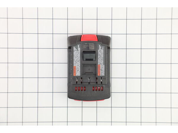 19501243-1-M-Bosch Tool-1607A350MB-SLIDE-IN ACCU PACKAGE 18V, 1,5