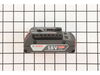19501243-2-S-Bosch Tool-1607A350MB-SLIDE-IN ACCU PACKAGE 18V, 1,5