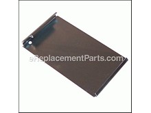 BASE PLATE – Part Number: 1608000091