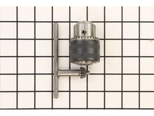 CHUCK AND KEY ASSEMBLY – Part Number: 1608571069