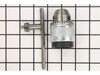 KEY CHUCK – Part Number: 1608571080