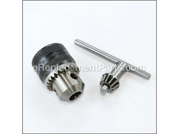 19501258-1-M-Bosch Tool-1608571081-CHUCK W/KEY
