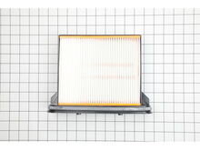 AIR FILTER – Part Number: 1609203C78