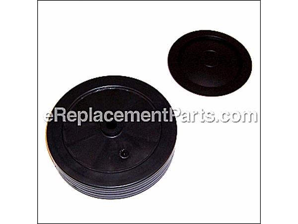 19501322-1-M-Bosch Tool-1609203C91-WHEEL