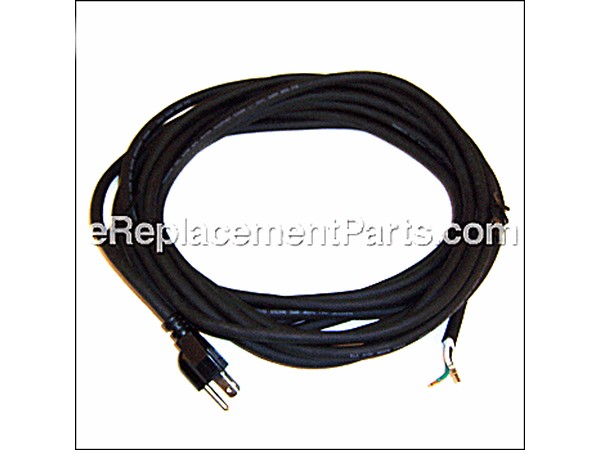 19501346-1-M-Bosch Tool-1609203K63-POWER SUPPLY CORD