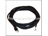 POWER SUPPLY CORD – Part Number: 1609203K63