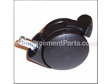 CASTER WHEEL – Part Number: 1609203K69
