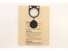 DUST BAG – Part Number: 1609203N74