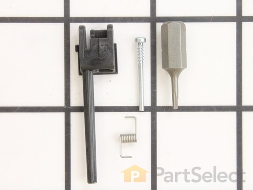 19501373-1-M-Bosch Tool-1609203R92-PARTS SET