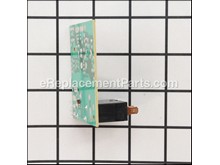 CIRCUIT BOARD – Part Number: 1609203U95