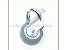 CASTER WHEEL – Part Number: 1609203U97