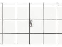 SPRING – Part Number: 1609280477