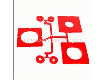 INSERT RING SET – Part Number: 1609441715