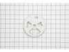 WEAR PLATE – Part Number: 1609B00201