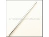 EXTENSION SHAFT – Part Number: 1609B00230