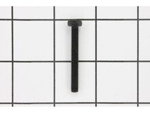 BOLT – Part Number: 1609B00247