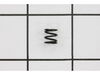 COMPRESSION SPRING – Part Number: 1609B00249