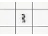 COMPRESSION SPRING – Part Number: 1609B00281