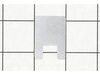 SLIDING PLATE – Part Number: 1609B00282