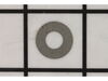 WASHER – Part Number: 1609B00288
