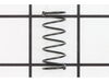 COMPRESSION SPRING – Part Number: 1609B00291