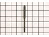 DETENT PIN – Part Number: 1609B00302