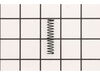 COMPRESSION SPRING – Part Number: 1609B00303