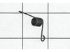 TORSION SPRING – Part Number: 1609B00309