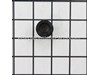 BUSHING – Part Number: 1609B00343