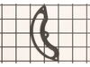 RETAINING PLATE – Part Number: 1609B00353
