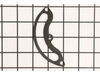 RETAINING PLATE – Part Number: 1609B00354