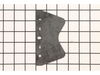 RUBBER PLATE – Part Number: 1609B00502
