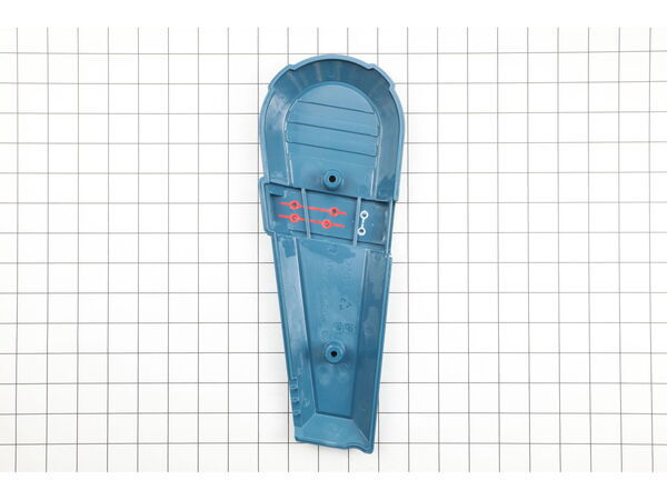 19501725-1-M-Bosch Tool-1609B00504-BELT COVER