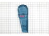 19501725-3-S-Bosch Tool-1609B00504-BELT COVER