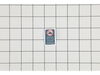 LABEL – Part Number: 1609B00551